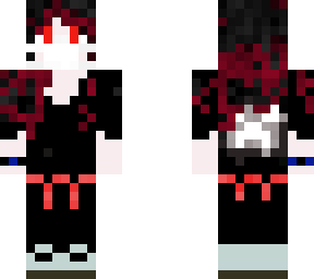 olivia skin