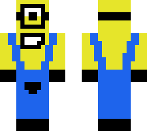 one-eyed minion