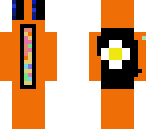 orange daisy unspeakable