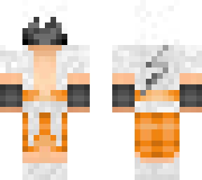 orange sasuke