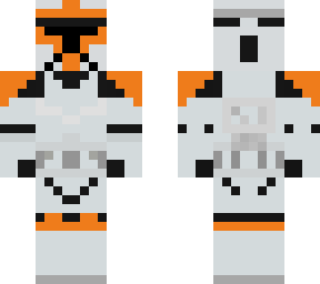 orange stormtrooper 2.0