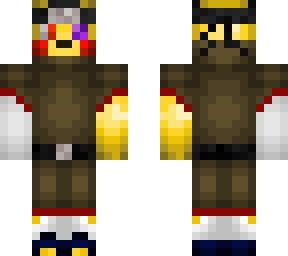pancho (remake)