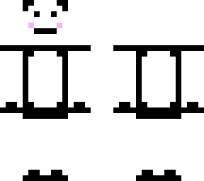 panda