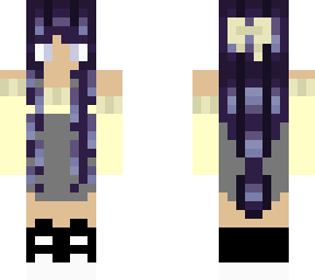 pastel midnight