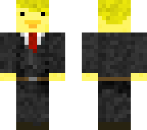 pato formal