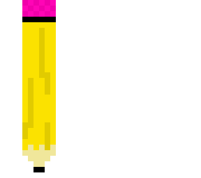 pencil
