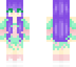 peppermint pastel - pce