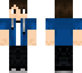 peter parker