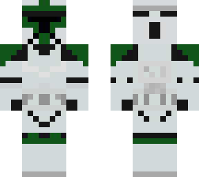 phase 1 41st clone trooper