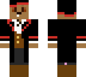pie rat //(for reogo!)//