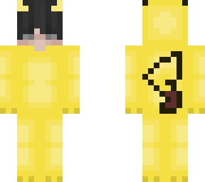 pikachu onesie