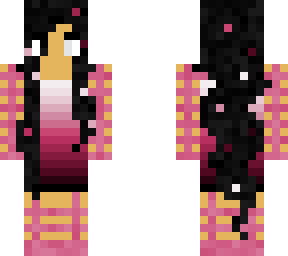 pink candy jazzy