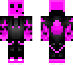 pink gamer slime