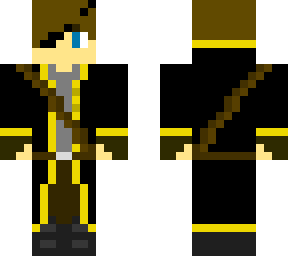 pirate