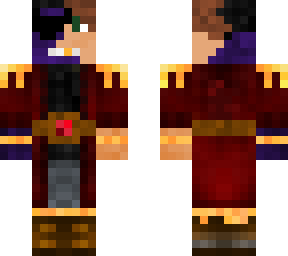 pirate man