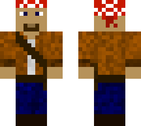 piratte