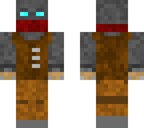 piston bot