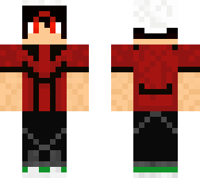 pokemon trainer ruby