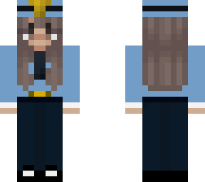 police