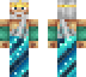 poseidon/neptune