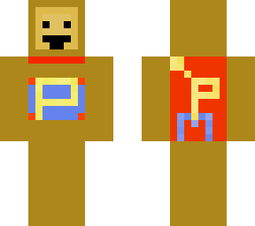 potatoman