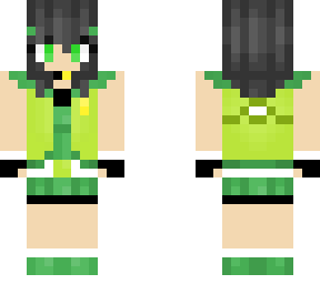 powerpuff girls z - buttercup