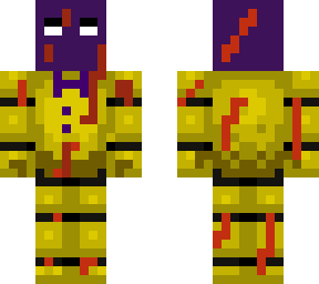purpleguy's end (read desc)