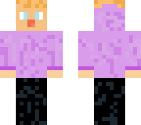 purplr boy 3