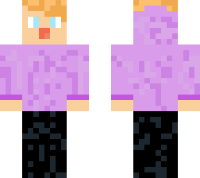 purplr boy 3