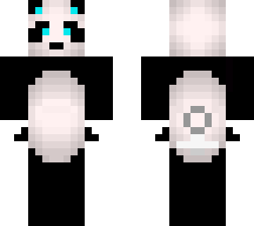 random skin