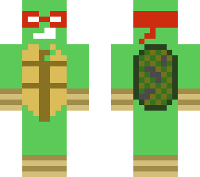 raph