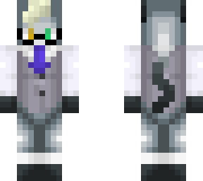 raymond (re-color)