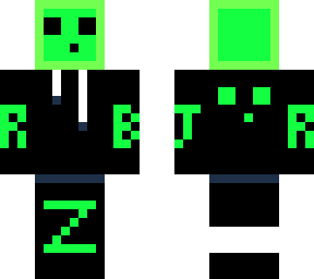 rb z r and j original slime