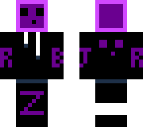 rb z r and j purple slime