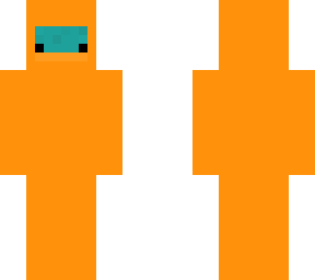 real orange perry
