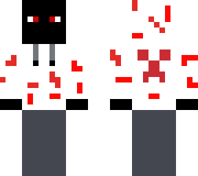 red evil