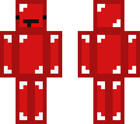 red skeppy