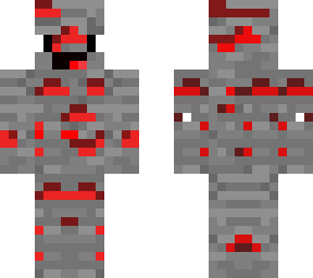 redstone cute