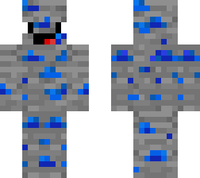 redstone cute