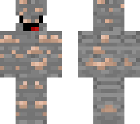 redstone cute