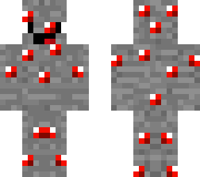 redstone cute