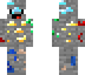 redstone cute