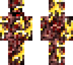 redstone cute