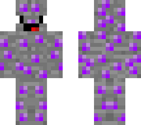 redstone cute