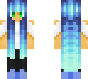 requested<>papaya121<>request at rainbow skin