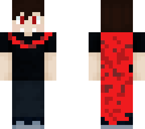 reversible vampire