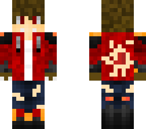 reversible werewolf