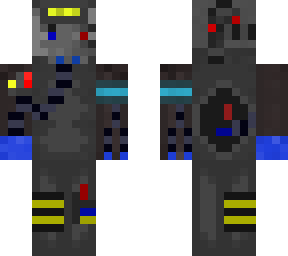 robot