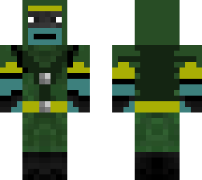 ronan (comics)