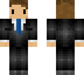 rowans suit skin